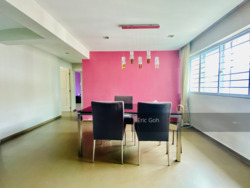 Blk 121 Serangoon North Avenue 1 (Serangoon), HDB 5 Rooms #238286891